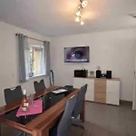 Apartment Collie Nauders