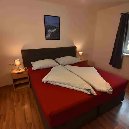 Apartament Collie Nauders