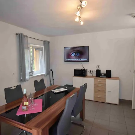 Apartament Collie Nauders