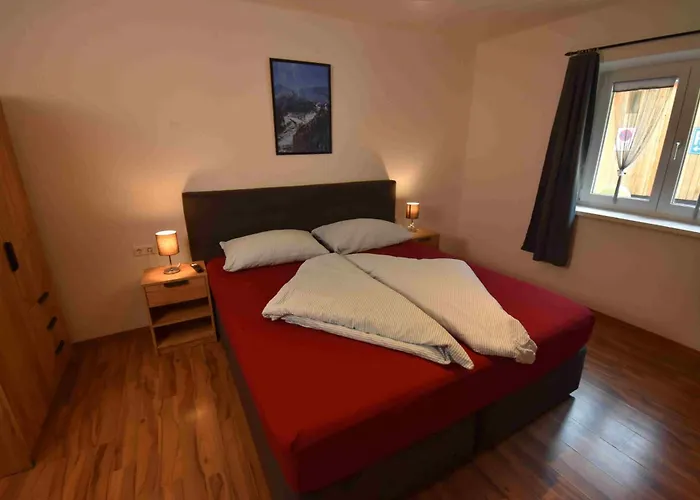 Apartament Collie Nauders