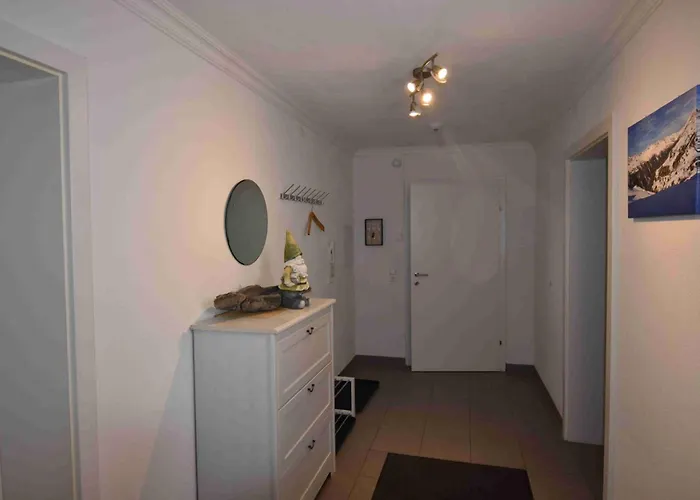 Collie Apartament *