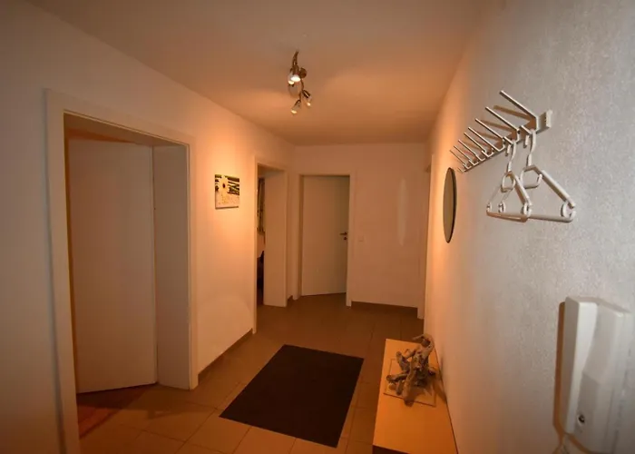 Apartament Collie Nauders
