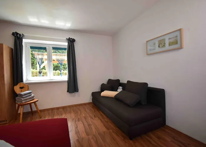 Collie Apartament Nauders