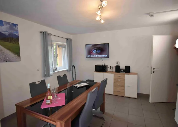 Apartament Collie Nauders