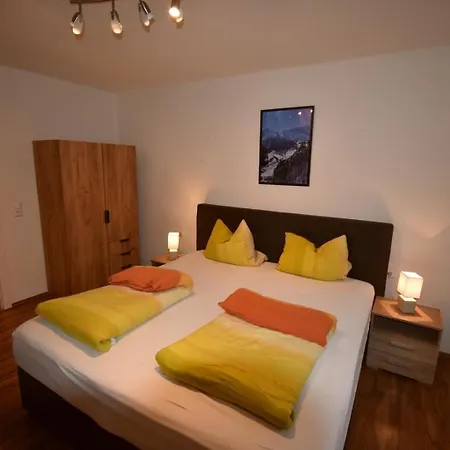 Collie Apartment