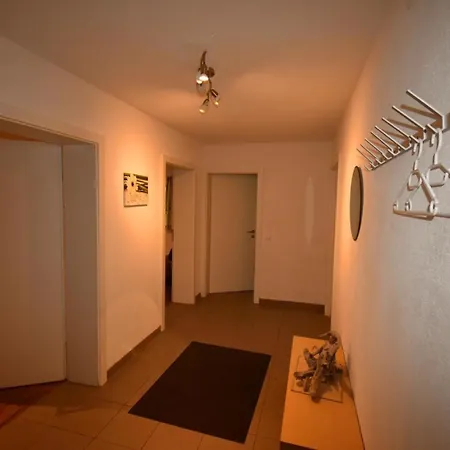 Apartment Collie Nauders