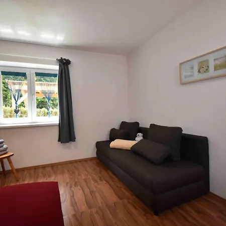 Collie Apartment Nauders