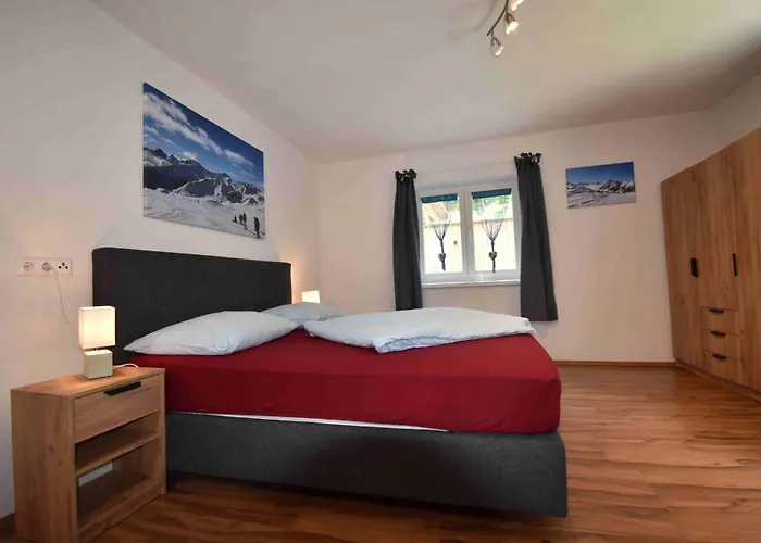 Collie Appartement